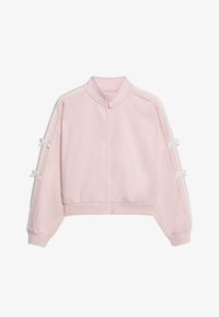 Wybrany, pink