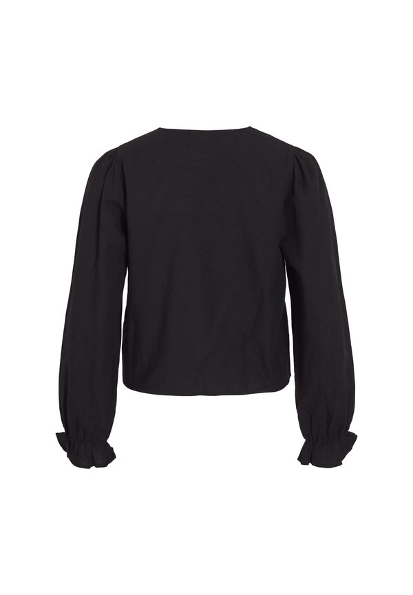 VIPOLENE V-NECK - Blouse3