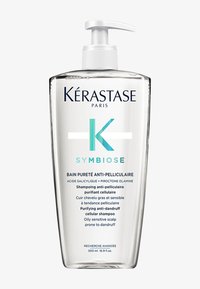 KÉRASTASE - KÉRASTASE BAIN PURETÉ ANTI-PELLICULAIRE - Shampoo Immagine in miniatura 1