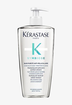 KÉRASTASE KÉRASTASE BAIN PURETÉ ANTI-PELLICULAIRE - Shampoo