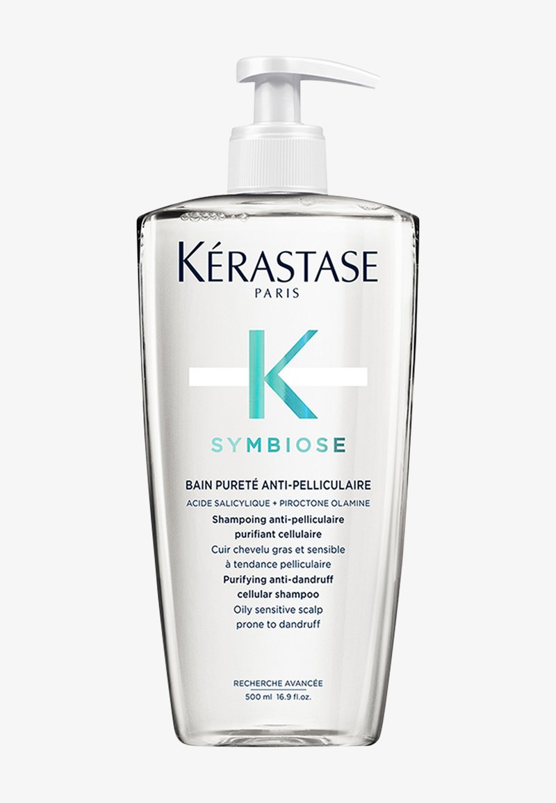 KÉRASTASE - KÉRASTASE BAIN PURETÉ ANTI-PELLICULAIRE - Schampo - -, Förstora