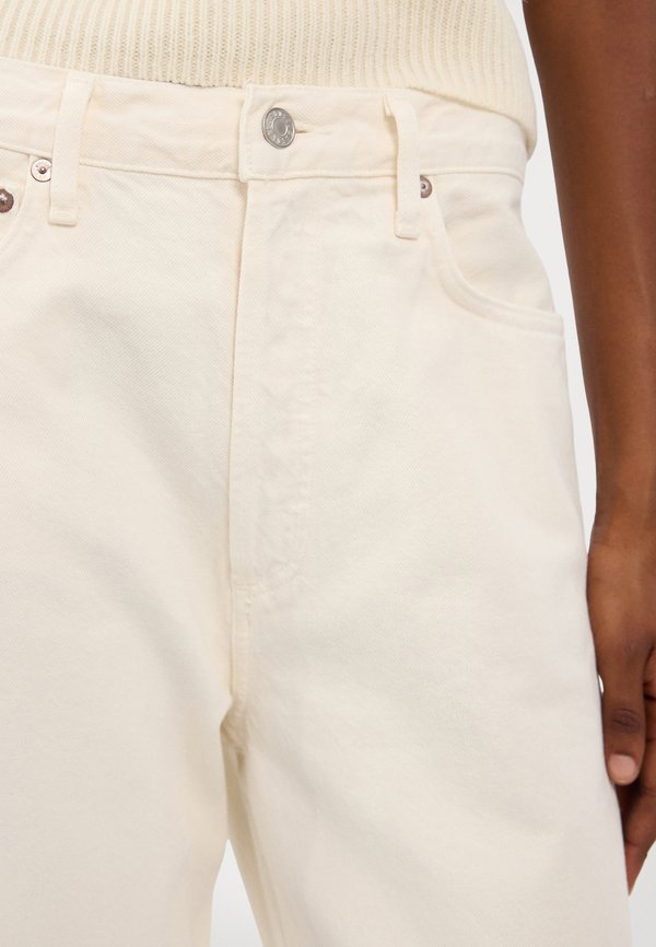 90S - Straight leg jeans - fortune cookie3