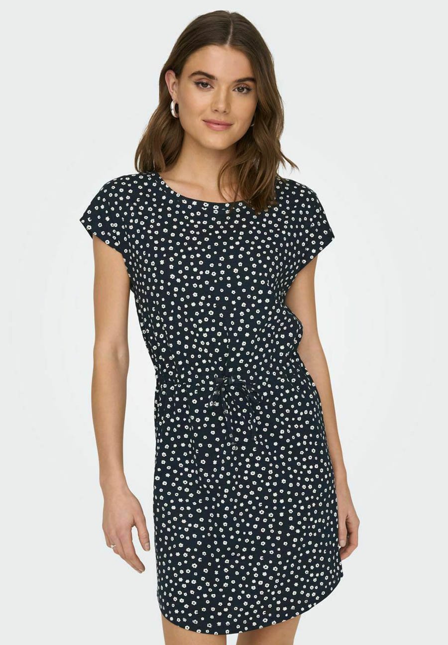 Damen Bolero Mit Langen Ärmeln - Viskose Jersey Riegelfront UK Größen