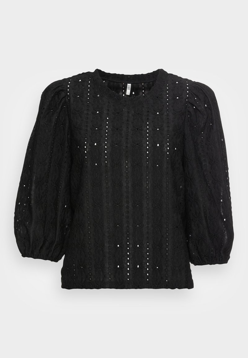 JDY Blouse zwart