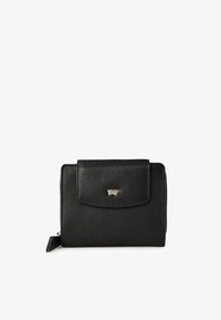 Non selezionato, black