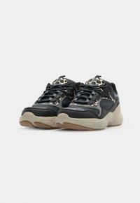 Fila COLLENE - Trainers - black