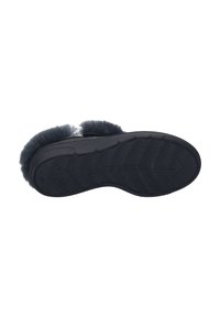 Josef Seibel TARA  - Slippers - anthrazit
