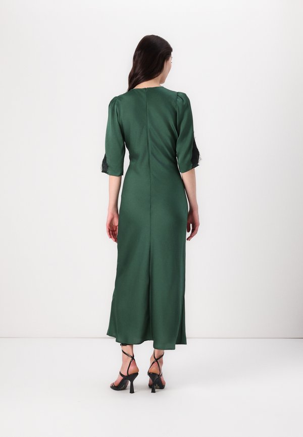 ACACIA DIA DRESS - Occasion wear - forest2