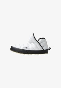 Niet geselecteerd, gardenia white tnf black