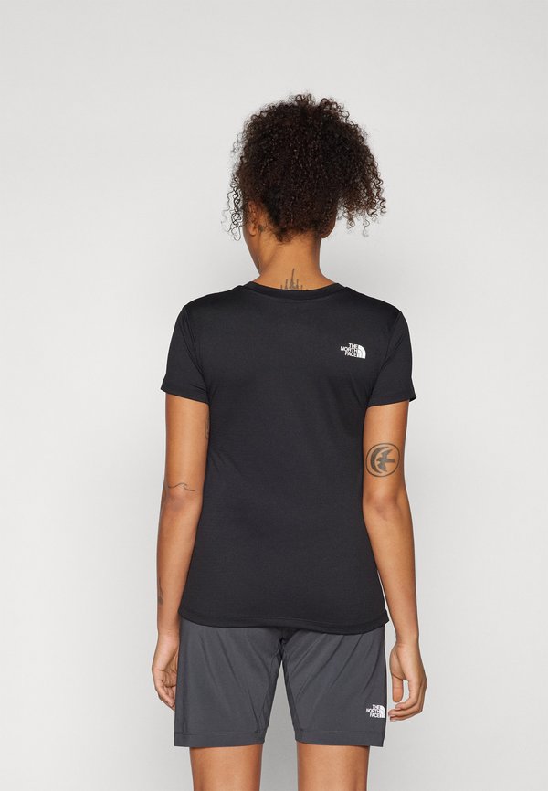 FLEX TEE GRAPHIC - Sports T-shirt2