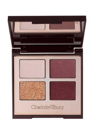 LUXURY PALETTE - Eyeshadow - the vintage vamp