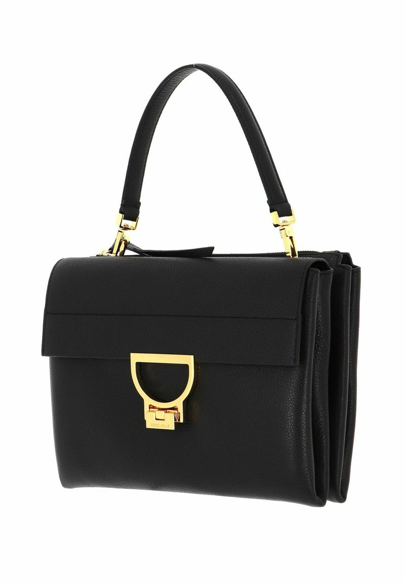 Damen Handtaschen | Coccinelle Handtasche noir/schwarz - GE93916 Damen Handtaschen | Coccinelle Handtasche noir/schwarz - GE93916