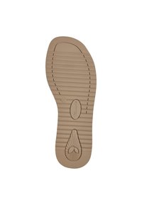 Tamaris Espadrilės - green