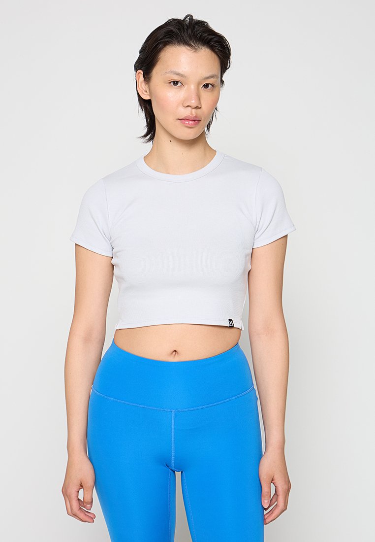 Camiseta deportiva