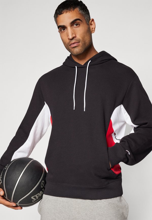 BASKETBALL INSPIRED HOODIE - Hoodie2