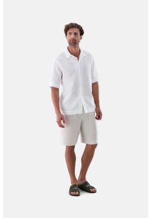 van Laack Hemd - white