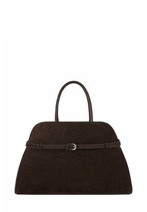 PALM SPRINGS - Handbag - brown