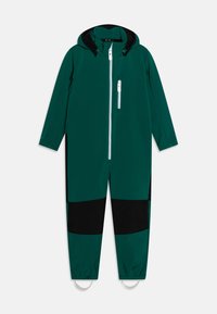 Vybráno, deeper green