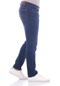 Paddock's RANGER PIPE - Jeans slim fit - night stone