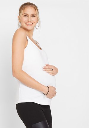 bonprix 2ER PACK - Top - black