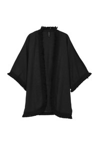 Calliope Tunn jacka - black