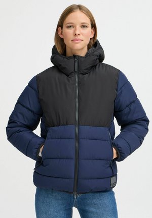 NBSARENA W - Zimná bunda - navy blazer