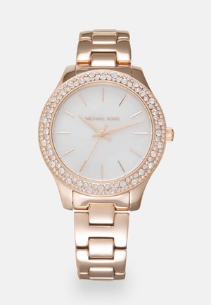 LILIANE - Uhr - rose gold-coloured