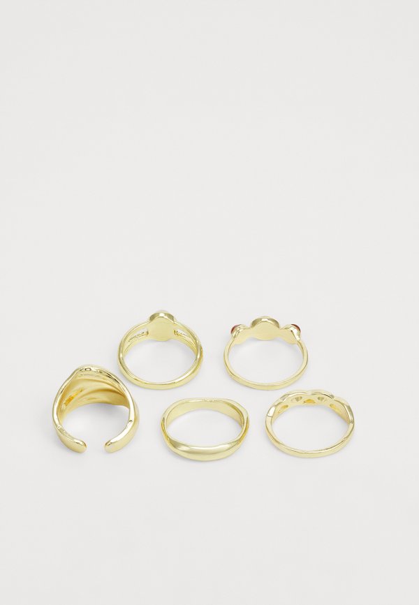 PCOLIVIA SET - Ring2