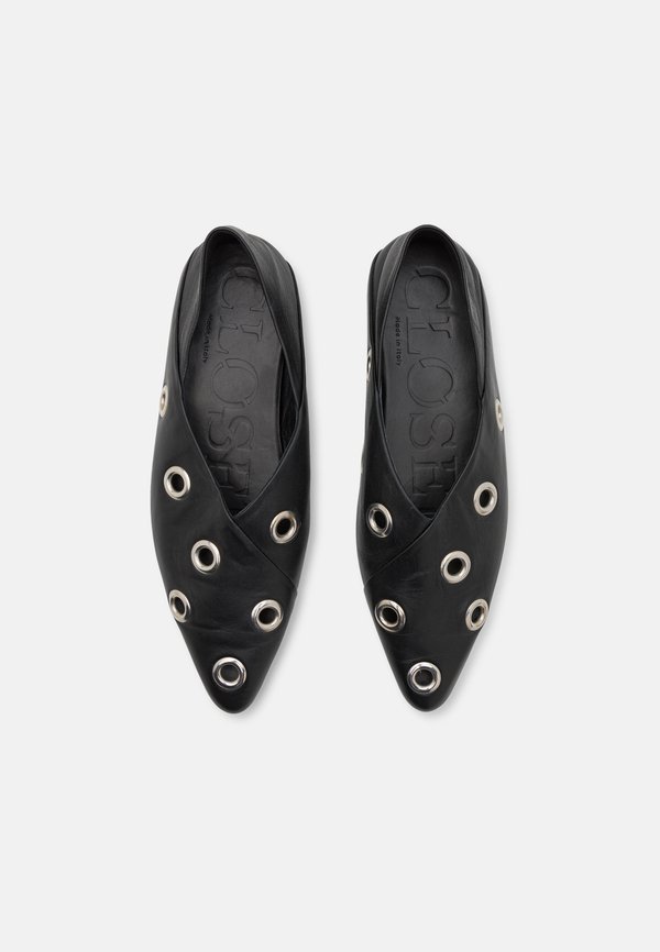 BALLERINA - Ballet pumps4