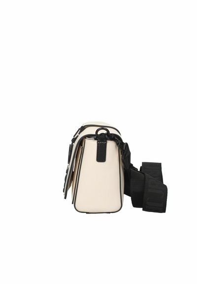 John Richmond JOUGE - Borsa a tracolla - bianco