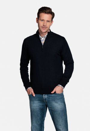 Trui - navy