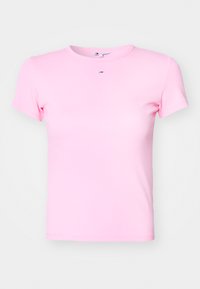 ESSENTIAL - T-shirt basic - pink sugar