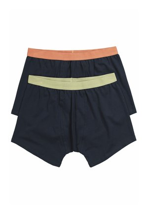 2-PACK  - Boxer Briefs - eucalyptus