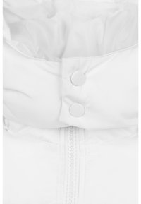 Urban Classics JACKET - Winter jacket - white