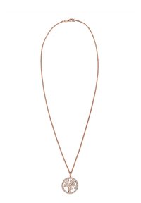 Unausgewählt, rose gold-coloured