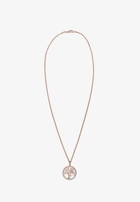 Non sélectionné, rose gold-coloured