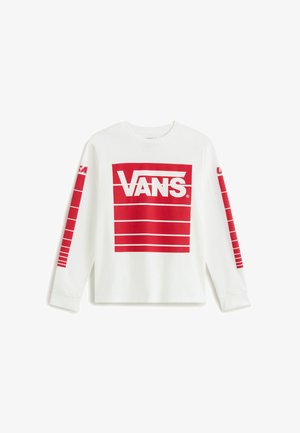 Vans, FAST TERRAIN, biały
