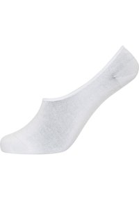 Resteröds 5-PK. - Füßlinge - white