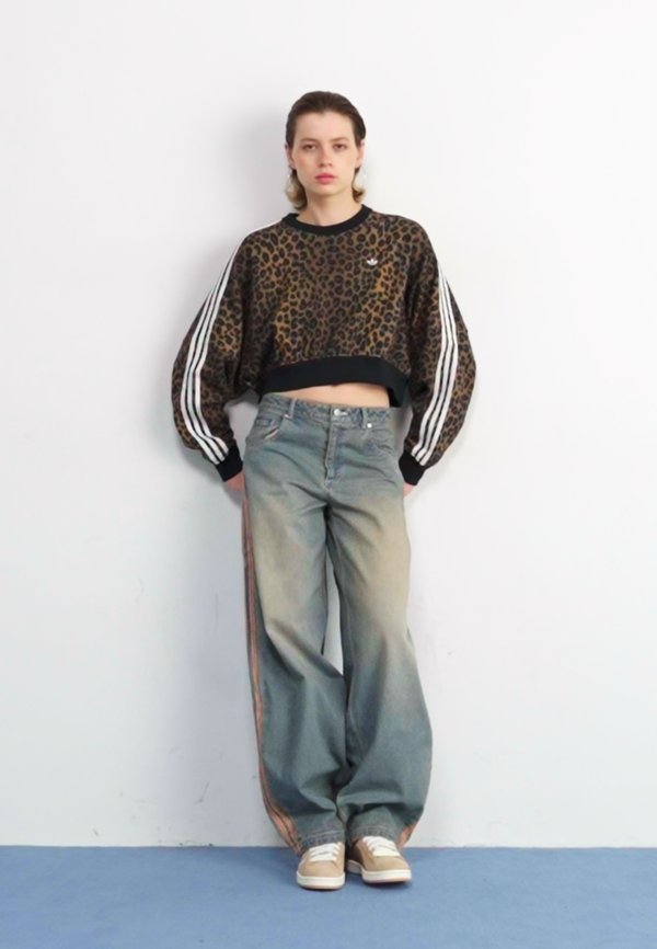 CREW - Sweatshirt - multicolor3