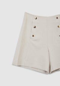 Calliope Shorts - beige