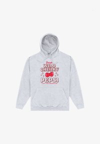 Vybráno, heather grey