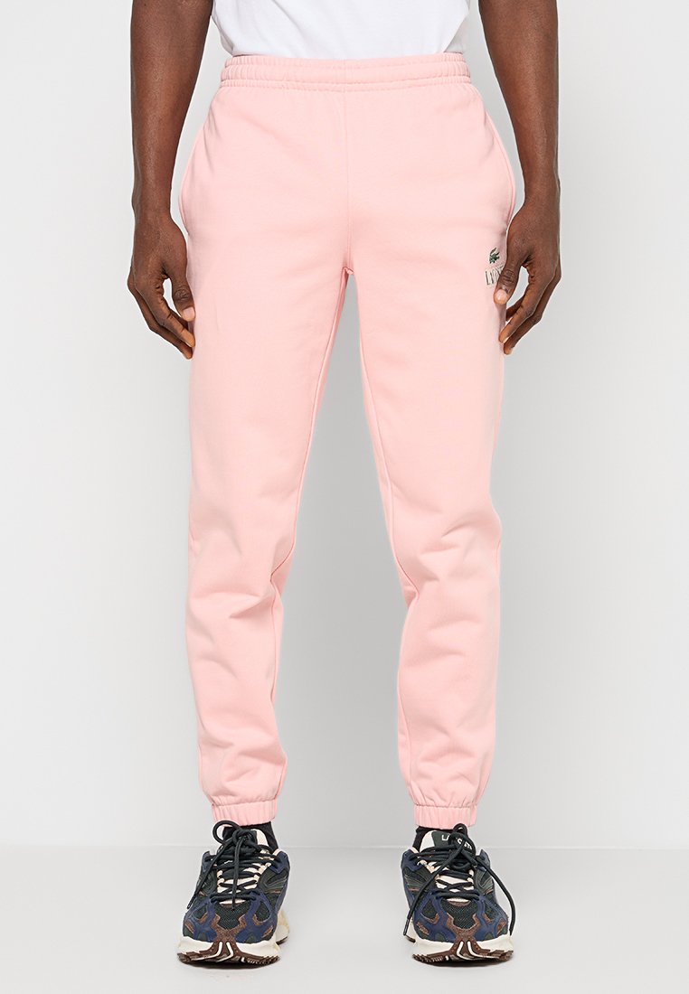 Lacoste Trainingsbroek roze