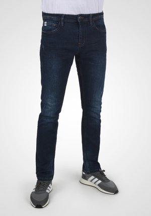 INDICODE JEANS IDALDERSGATE - Jean slim - dark blue