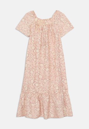 ROBE LONGUE  - Vapaa-ajan mekko - blush