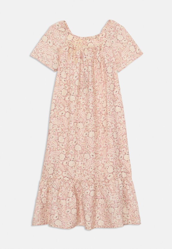 ROBE LONGUE  - Day dress - blush