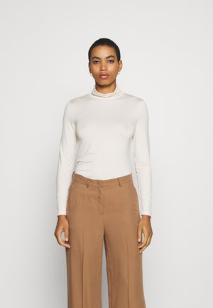 SC-MARICA 12 - Long sleeved top - cream