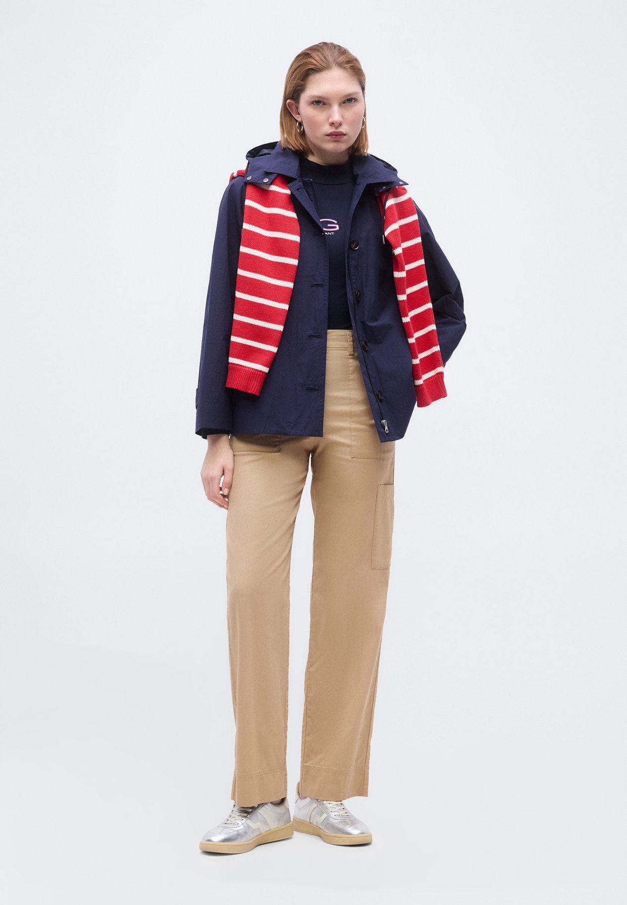 WIND JACKET