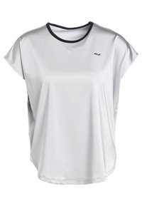 Röhnisch Sportovní tričko - light grey