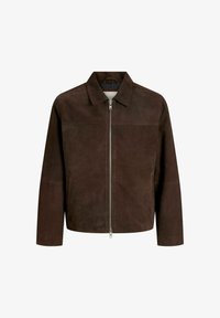 Επιλέχθηκε, chocolate brown