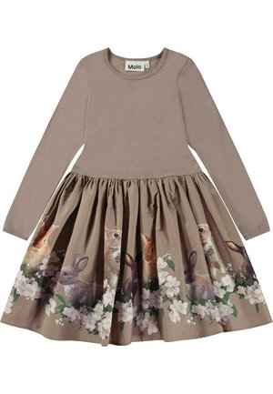 CASIE - Robe de jour - jasmine bunnies